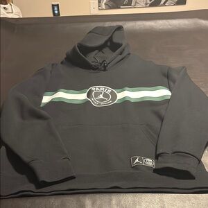 Jordan Pullover Hoodie